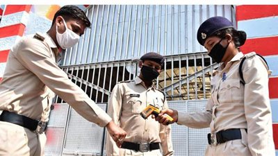 مقتل 3 شبان ينتمون إلى حزب مودي في كشمير على يد مسلحين