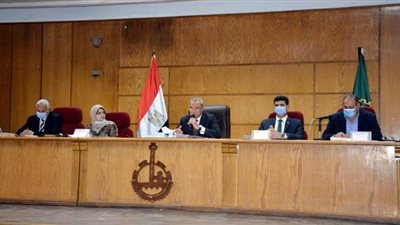 3 ملايين ناخب لهم حق التصويت  في انتخابات النواب بالقليوبية