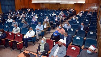 القليوبية تعلن حالة الطوارئ لمواجهة الأمطار والسيول