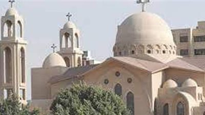 الأنبا رافائيل يفتتح الدورة الدراسية الثامنة لمركز القديس البابا ديسقورس للدراسات اللاهوتية