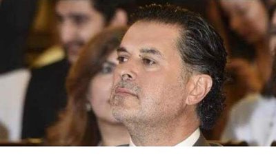 راغب علامة بعد حادث نيس في فرنسا: إرهابيون وليسوا مسلمين