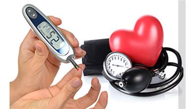 6 أسباب وراء إصابتك بالضغط والسكر