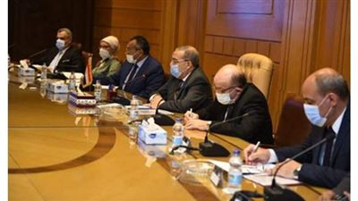 تفاصيل صفقة الإنتاج الحربي وبيلاروسيا لتصنيع الجرارات