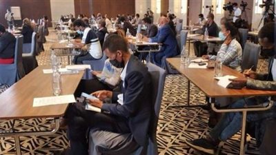 جدول أولي لمواعيد الانتخابات بإثيوبيا