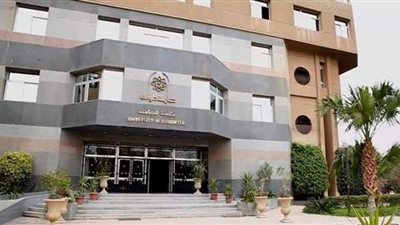 جامعة حلوان تتقدم للمركز السابع مصريا فى تصنيف Qs للجامعات العربية