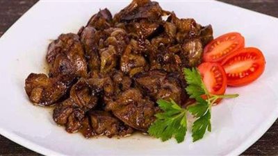 طريقة عمل الفشة