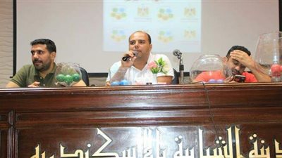 إجراء قرعة الأدوار التمهيدية لدوري مراكز الشباب للصم في نسخته الرابعة