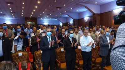 وزير قطاع الأعمال:  لا نية لبيع نادي غزل المحلة.. وملكيته  باقية للدولة