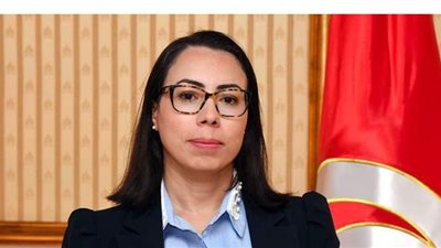 تسريب تسجيل صوتي لمديرة ديوان قيس سعيد تطالب بفضح سفير تونس بالأمم المتحدة | فيديو