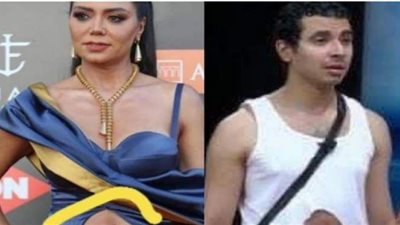 رانيا يوسف ترد على سخرية محمد أنور من فستانها في مهرجان الجونة
