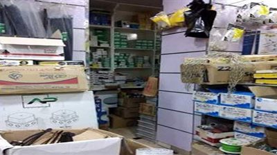 حملات تموينية مكبرة في الإسكندرية لضبط الأسعار والأسواق