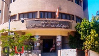 ضبط 39 طن أرز تموينى يحتوي على حشرات وسوس ببنى سويف