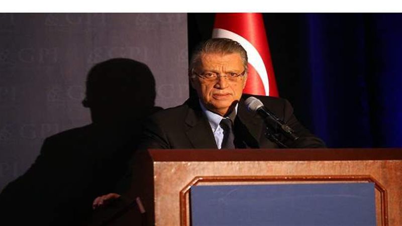 مسعود يلماز
