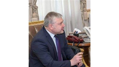 سفير أرمينيا بالقاهرة: تركيا أرسلت آلاف المرتزقة لأذربيجان.. و«أردوغان» رئيس فقد مصداقيته في العالم أجمع |حوار