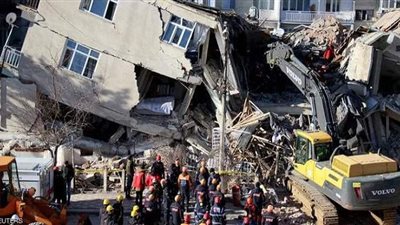 تركيا تواجه 