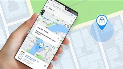 سامسونج تطلق تطبيق SmartThings Find لمعرفة مكان هاتفك المسروق