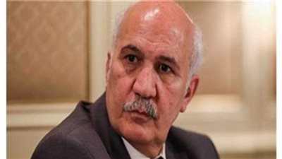 سيد عيد العال:  التنسيقية جسدت بداخلها كل الأيديولوجيات المختلفة