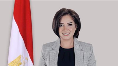 عضوة تنسيقية الأحزاب : نعمل علي تنمية الحياة السياسية