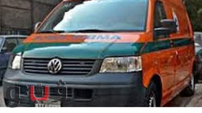 مصرع صياد ونجله غرقا في البحر اليوسفي بالمنيا