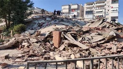 ارتفاع ضحايا 