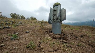 موسكو: لا يمكن  نشر قوات حفظ السلام في قره باج دون موافقة طرفي النزاع