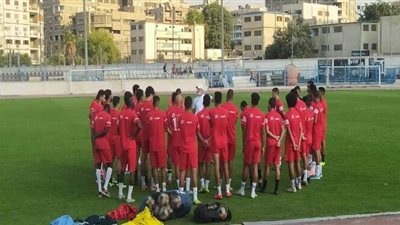 النصر يواجه منتخب الشباب والداخلية وديا استعدادا للموسم الجديد