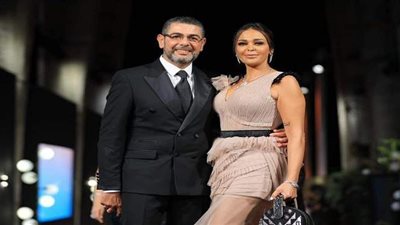 داليا البحيري تتحدث فى ختام مهرجان الجونة عن ماركة حقيبتها| فيديو