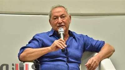 سميح ساويرس في ختام مهرجان الجونة: نجحنا في تطبيق الإجراءات الاحترازية