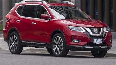 نيسان توفر خدمة نقل السيارات لمراكز الصيانة