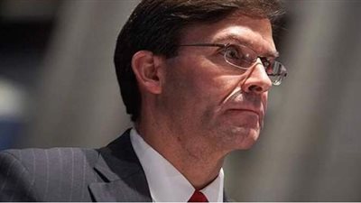 لماذا يزور وزير الدفاع الأمريكي إسرائيل قبل 5 أيام من الانتخابات الأمريكية؟