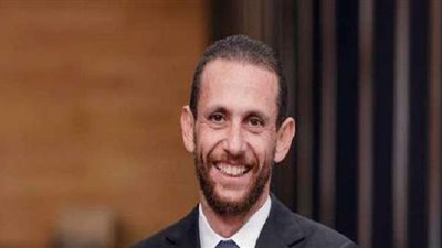 أحمد فوزي صالح يفوز بجائزة خالد بشارة في مهرجان الجونة السينمائي