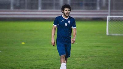 عبد الله جمعة جاهز لمواجهة الرجاء