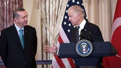 كيف يتأثر الموقف الأمريكي من تركيا حال فوز بايدن؟