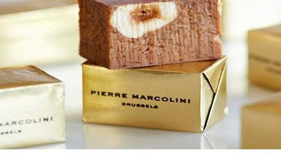 البلجيكي بيير ماركاليني يفوز بلقب أفضل شيف  حلويات في العالم