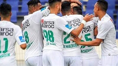 قبل مواجهة الزمالك...  الرجاء يقرر التخلي عن 6 لاعبين في الميركاتو الصيفي