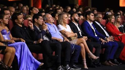 القائمة الكاملة لجوائز مهرجان الجونة السينمائي  في دورته الرابعة