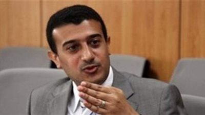 برلماني: واجهنا تحديات كبيرة وصعبة وأسسنا لدبلوماسية برلمانية بشكل كبير