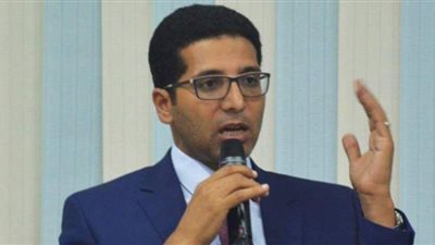 الحكم في دعوى إسقاط عضوية هيثم الحريري من البرلمان.. اليوم