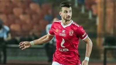 الإسماعيلي: يحق لنا استعارة 2 لاعبين من الأهلي ولكن لاعبي الأحمر تكبروا علينا