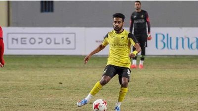 لاعب وادي دجلة يكشف حقيقة مفاوضات الأهلي والزمالك معه