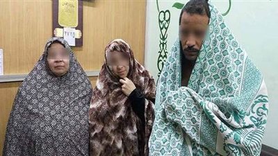 اعترافات فتاة قاصر متهمة بالدعارة في الشرقية: 