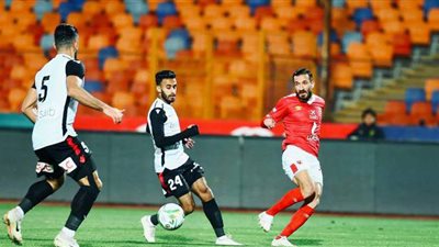 قبل مباراة الليلة.. تعرف على تاريخ مواجهات الأهلي وطلائع الجيش