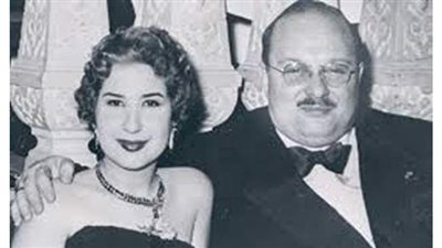 الملك فاروق يعترف: لم أختطف ناريمان