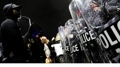 أمريكا تفرض حظر تجول في فيلادلفيا مجددا تزامنا مع انتشار الحرس الوطني