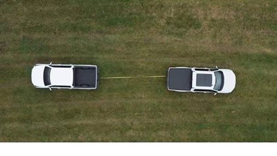 لوردستاون تضع سيارتها الكهربائية في تحدي مع 