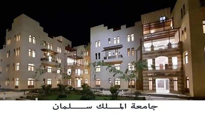 أمير تبوك يشارك في افتتاح جامعة الملك سلمان بحضور الرئيس السيسي