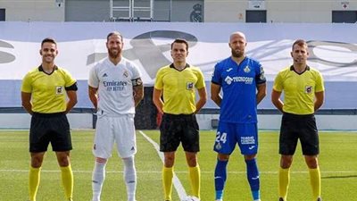 ريال مدريد يظهر تدريباته اليوم في مواجهة هويسكا | فيديو