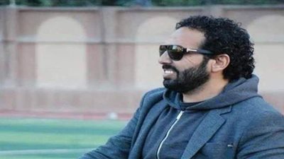 عيد مرازيق مديرا فنيا لدمنهور إستعدادا للقسم الثاني