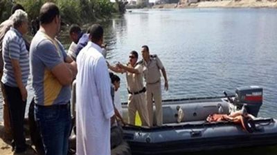 الاستماع لأقوال المبلغين في واقعة العثور على جثة فتاة طافية بترعة المريوطية