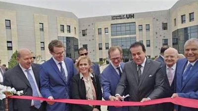 وزير التعليم العالي: مراعاة الزيادة السكانية في التوزيع الجغرافي للجامعات الجديدة